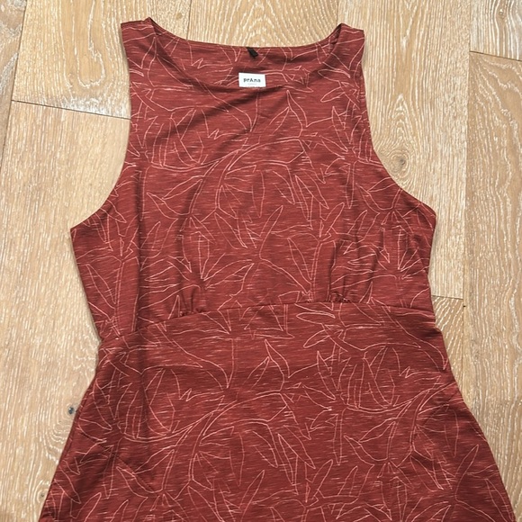 PrAna Dress - Picture 2 of 8